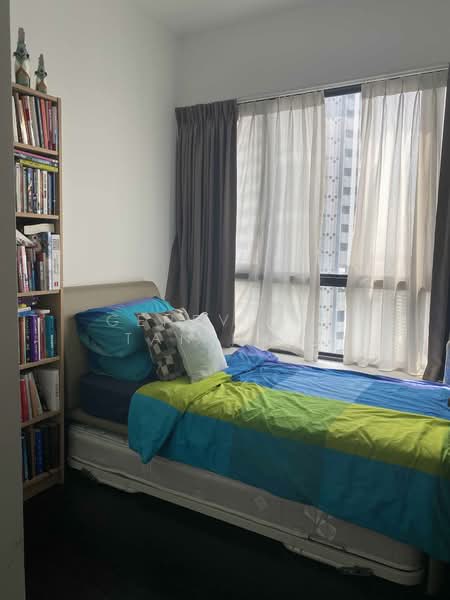 Spottiswoode Residences Condominium For Sale at S$ 2,580,000 | PropertyGuru Singapore - Bedroom