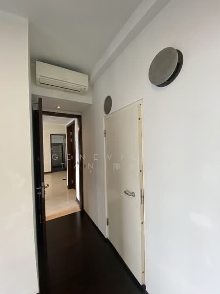 Spottiswoode Residences Condominium For Sale at S$ 2,580,000 | PropertyGuru Singapore - Entrance