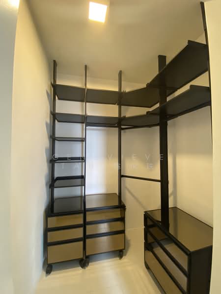 Spottiswoode Residences Condominium For Sale at S$ 2,580,000 | PropertyGuru Singapore - Interior