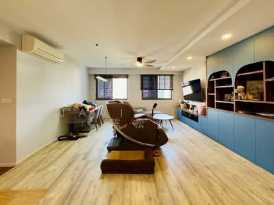 For Sale - 310C Punggol Walk