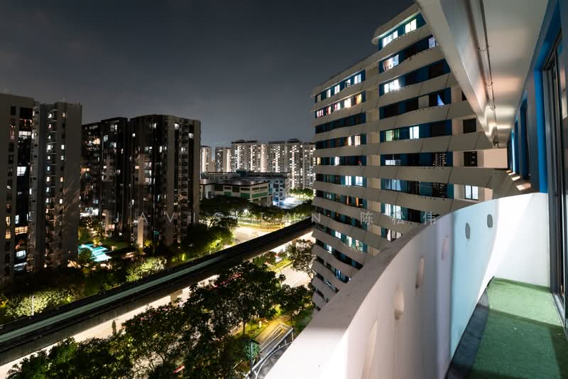 310C Punggol Walk, 310C Punggol Walk, 3 Bedrooms, 1,205 sqft, HDB Flat For Sale, by Javis Tan 陈松伟, 500076946 - Exterior - PropertyGuru.com.sg