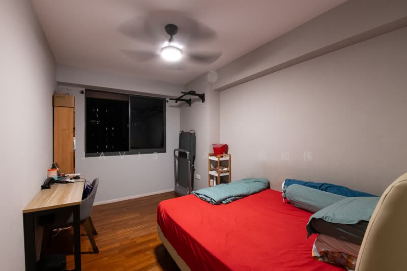 310C Punggol Walk, 310C Punggol Walk, 3 Bedrooms, 1,205 sqft, HDB Flat For Sale, by Javis Tan 陈松伟, 500076946 - Bedroom - PropertyGuru.com.sg