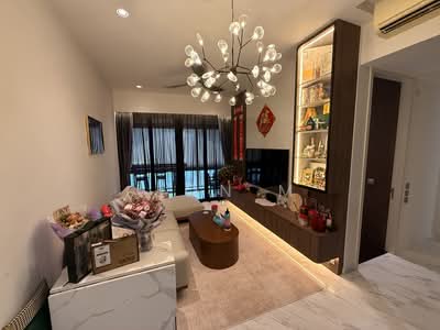 For Sale - DUO Residences