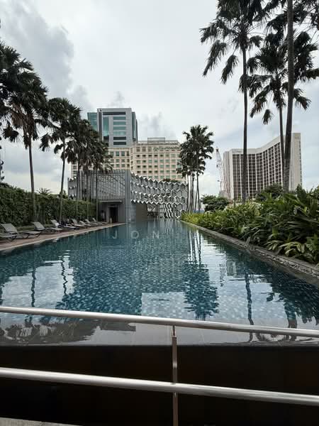 DUO Residences Apartment For Sale at S$ 2,588,888 | PropertyGuru Singapore - Exterior