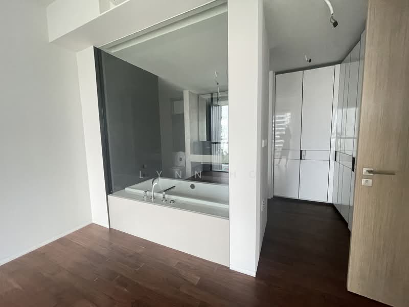 Amber Park Condominium For Sale at S$ 6,488,888 | PropertyGuru Singapore - Bathroom