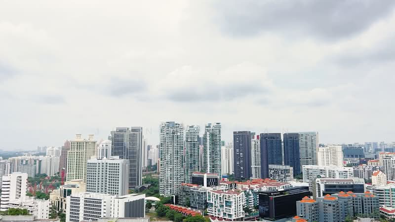 The Landmark, 173 Chin Swee Road, 2 Bedrooms, 764 sqft, Condominium For Rent, by Jian Yee Tan, 500076951 - Exterior - PropertyGuru.com.sg