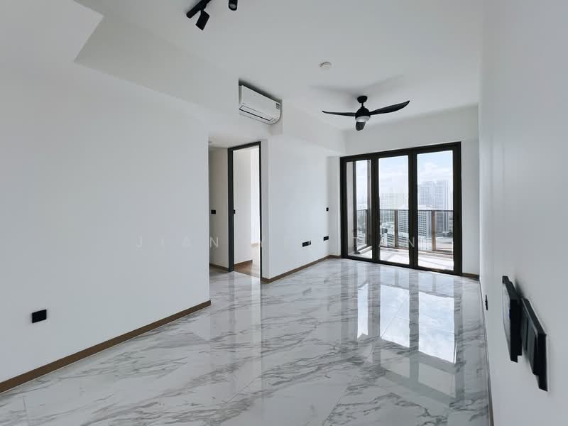 For Rent - The Landmark