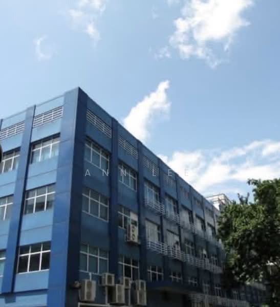 EPL Building, 1100 Lower Delta Road, 1,200 sqft, Light Industrial (B1) For Rent, by Ann Lee, 500076952 - Exterior - CommercialGuru.com.sg