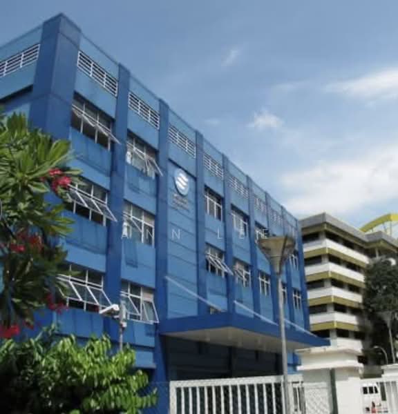EPL Building, 1100 Lower Delta Road, 1,200 sqft, Light Industrial (B1) For Rent, by Ann Lee, 500076952 - CommercialGuru.com.sg