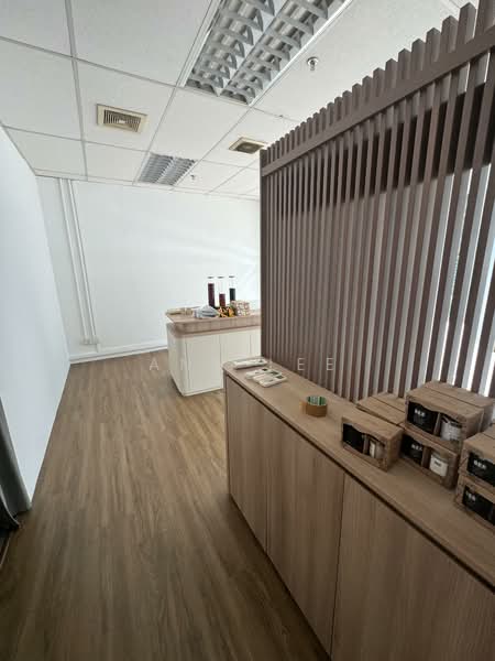 EPL Building, 1100 Lower Delta Road, 1,200 sqft, Light Industrial (B1) For Rent, by Ann Lee, 500076952 - Interior - CommercialGuru.com.sg