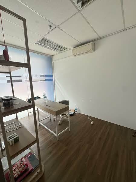 EPL Building, 1100 Lower Delta Road, 1,200 sqft, Light Industrial (B1) For Rent, by Ann Lee, 500076952 - Interior - CommercialGuru.com.sg
