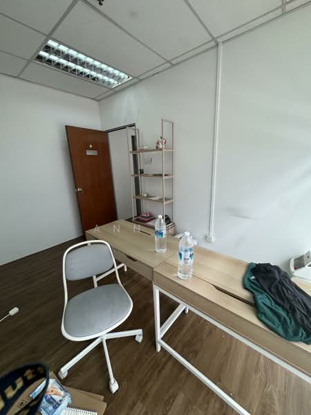 EPL Building, 1100 Lower Delta Road, 1,200 sqft, Light Industrial (B1) For Rent, by Ann Lee, 500076952 - Interior - CommercialGuru.com.sg