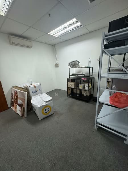 EPL Building, 1100 Lower Delta Road, 1,200 sqft, Light Industrial (B1) For Rent, by Ann Lee, 500076952 - Interior - CommercialGuru.com.sg