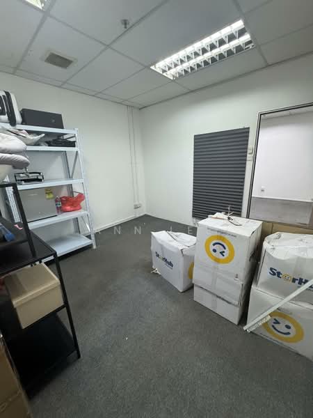 EPL Building, 1100 Lower Delta Road, 1,200 sqft, Light Industrial (B1) For Rent, by Ann Lee, 500076952 - Interior - CommercialGuru.com.sg