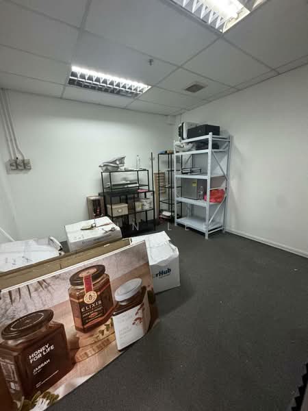 EPL Building, 1100 Lower Delta Road, 1,200 sqft, Light Industrial (B1) For Rent, by Ann Lee, 500076952 - Interior - CommercialGuru.com.sg