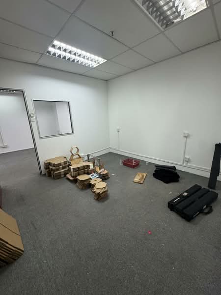 EPL Building, 1100 Lower Delta Road, 1,200 sqft, Light Industrial (B1) For Rent, by Ann Lee, 500076952 - Interior - CommercialGuru.com.sg