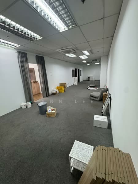 EPL Building, 1100 Lower Delta Road, 1,200 sqft, Light Industrial (B1) For Rent, by Ann Lee, 500076952 - Interior - CommercialGuru.com.sg