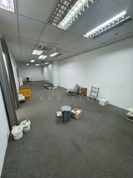 EPL Building, 1100 Lower Delta Road, 1,200 sqft, Light Industrial (B1) For Rent, by Ann Lee, 500076952 - Interior - CommercialGuru.com.sg