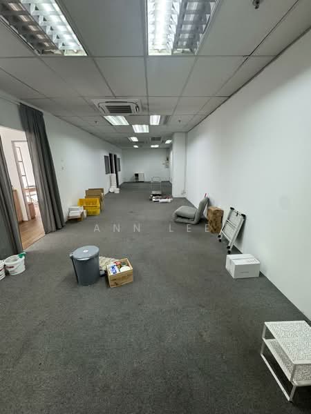 EPL Building, 1100 Lower Delta Road, 1,200 sqft, Light Industrial (B1) For Rent, by Ann Lee, 500076952 - Interior - CommercialGuru.com.sg