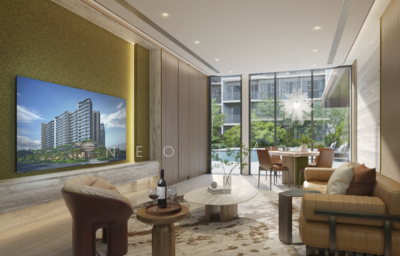 For Sale - Pinery Residences