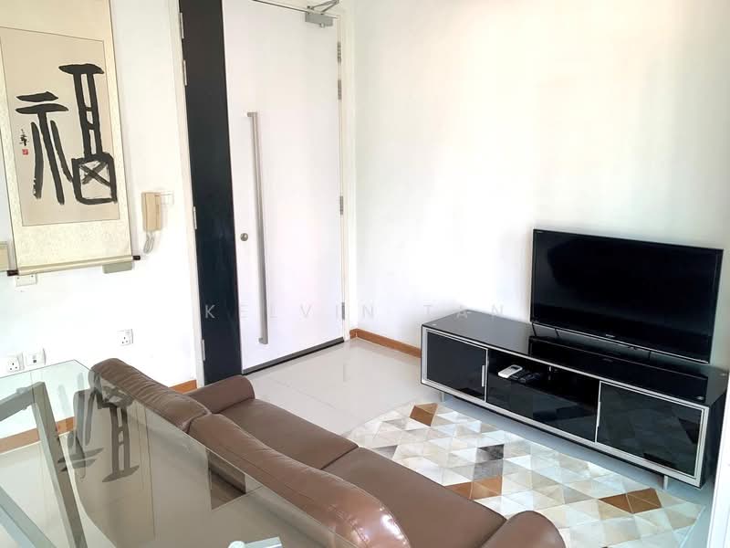 Zenith @ Zion Apartment For Sale at S$ 1,350,000 | PropertyGuru Singapore - Living Room