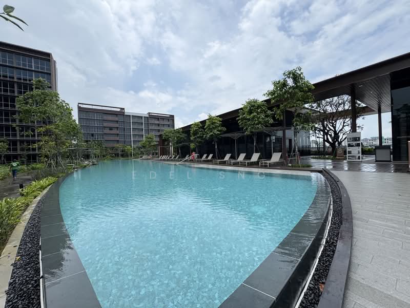 Pasir Ris 8 Apartment For Sale at S$ 1,438,888 | PropertyGuru Singapore - Exterior