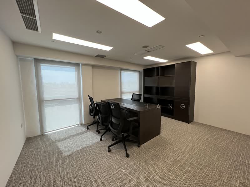 B1 MacTaggart Tai Seng, , 1,163 sqft, Light Industrial (B1) For Rent, by Olivia Chang, 500076961 - Interior - CommercialGuru.com.sg