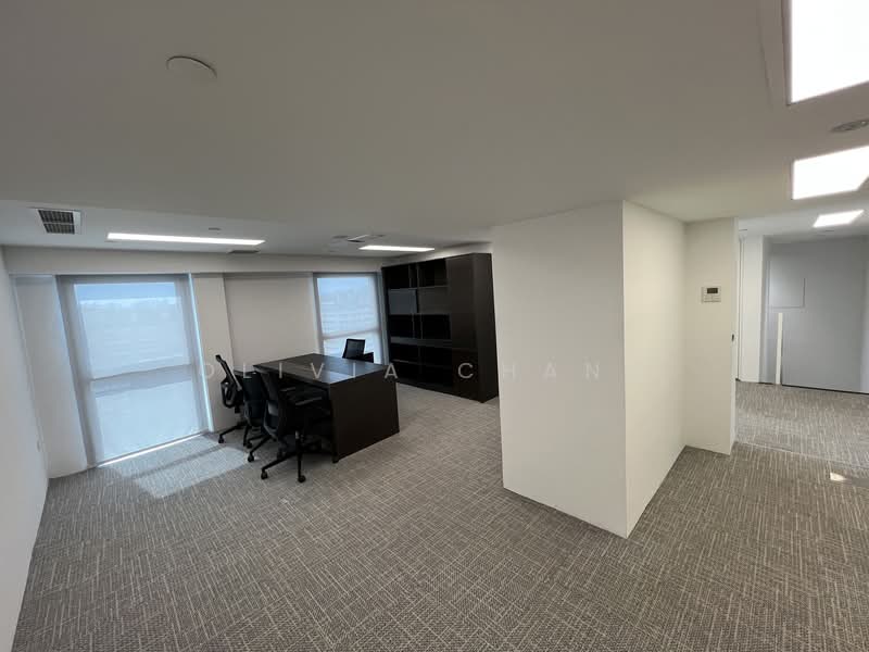 B1 MacTaggart Tai Seng, , 1,163 sqft, Light Industrial (B1) For Rent, by Olivia Chang, 500076961 - Interior - CommercialGuru.com.sg