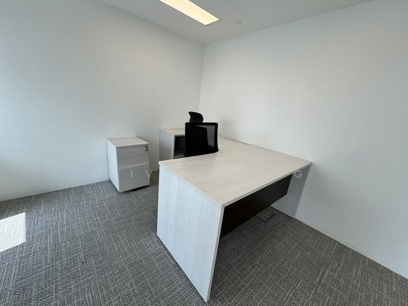 B1 MacTaggart Tai Seng, , 1,163 sqft, Light Industrial (B1) For Rent, by Olivia Chang, 500076961 - Interior - CommercialGuru.com.sg