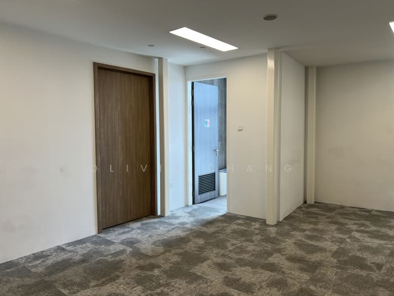 B1 MacTaggart Tai Seng, , 1,163 sqft, Light Industrial (B1) For Rent, by Olivia Chang, 500076961 - Interior - CommercialGuru.com.sg