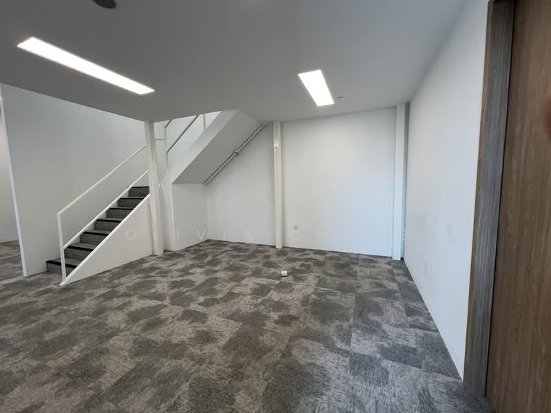B1 MacTaggart Tai Seng, , 1,163 sqft, Light Industrial (B1) For Rent, by Olivia Chang, 500076961 - Interior - CommercialGuru.com.sg
