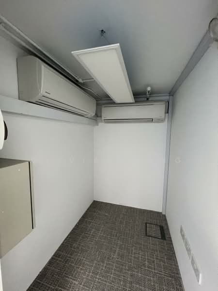 B1 MacTaggart Tai Seng, , 1,163 sqft, Light Industrial (B1) For Rent, by Olivia Chang, 500076961 - Interior - CommercialGuru.com.sg