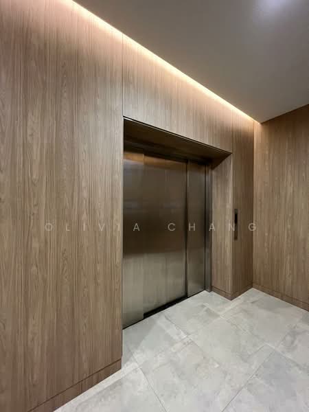 B1 MacTaggart Tai Seng, , 1,163 sqft, Light Industrial (B1) For Rent, by Olivia Chang, 500076961 - Lobby - CommercialGuru.com.sg