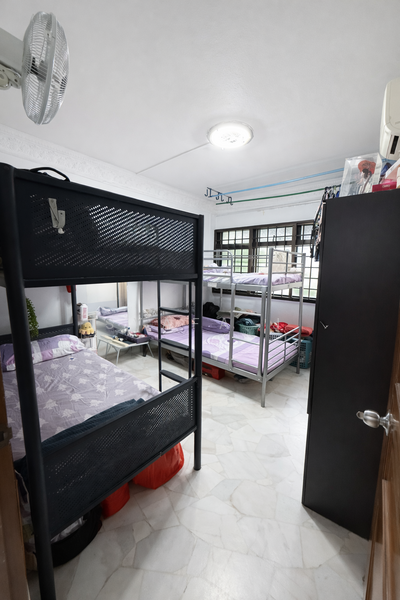 267 Boon Lay Drive HDB Flat For Sale at S$ 700,000 | PropertyGuru Singapore - Bedroom