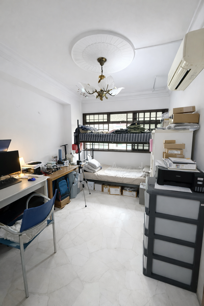 267 Boon Lay Drive HDB Flat For Sale at S$ 700,000 | PropertyGuru Singapore - Bedroom