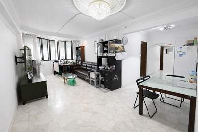 For Sale - 267 Boon Lay Drive