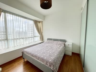 For Rent - Cairnhill Residences