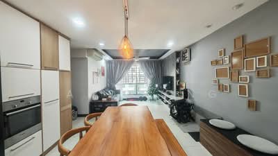 For Sale - 272C Punggol Walk