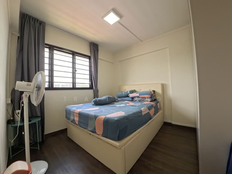 404 Ang Mo Kio Avenue 10, 404 Ang Mo Kio Avenue 10, 3 Bedrooms, 947 sqft, HDB Flat For Rent, by Travis Ang, 500076972 - Bedroom - PropertyGuru.com.sg