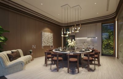 For Sale - Pinery Residences