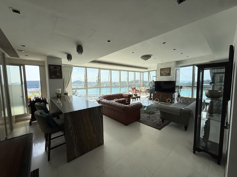 For Rent - Reflections at Keppel Bay