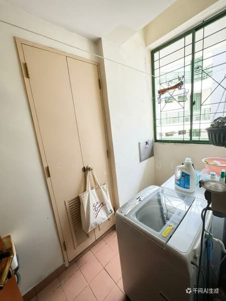 Signature Park, 50A Toh Tuck Road, 2 Bedrooms, 1,055 sqft, Condominium For Rent, by Richard Quek, 500076977 - Balcony - PropertyGuru.com.sg