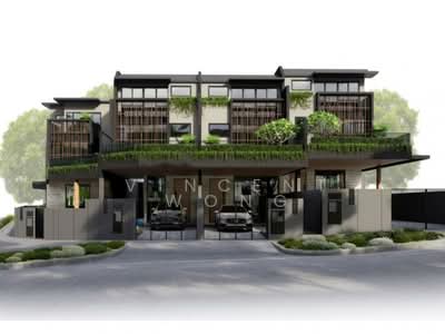 For Sale - Mount Sinai, Moonbeam, Holland Road