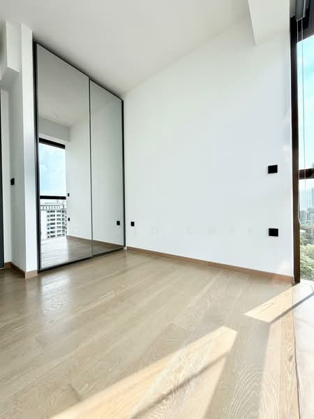 The Landmark, 173 Chin Swee Road, 2 Bedrooms, 764 sqft, Condominium For Rent, by Ronald Chye, 500076980 - Interior - PropertyGuru.com.sg