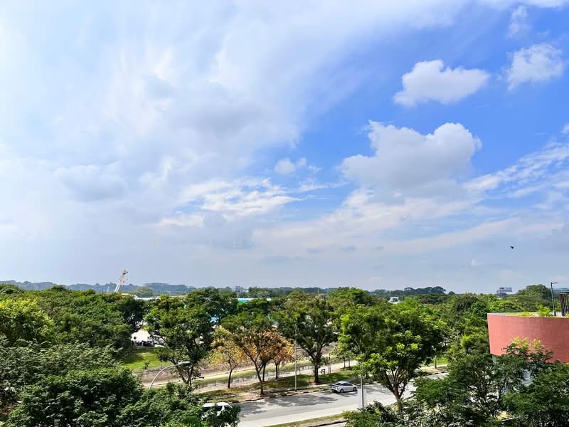 Parc Vera Condominium For Sale at S$ 1,330,000 | PropertyGuru Singapore - View