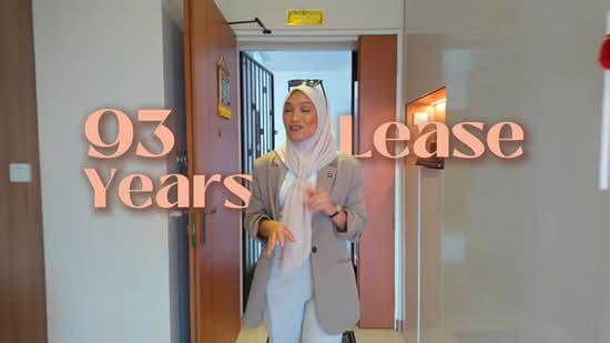 101B Canberra Street, 101B Canberra Street, 3 Bedrooms, 1,001 sqft, HDB Flat For Sale, by Syafa J, 500076985 - PropertyGuru.com.sg