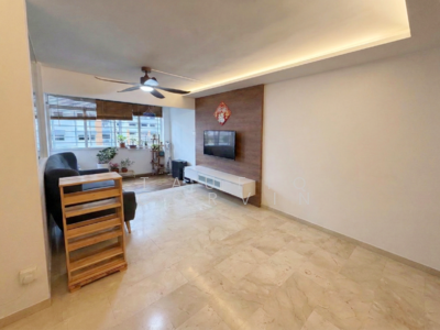 For Sale - 288D Jurong East Street 21