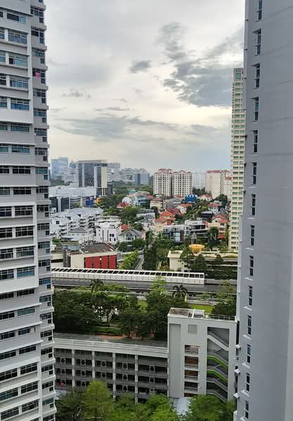 49 Strathmore Avenue, 49 Strathmore Avenue, Room Rental, 120 sqft, HDB Flat For Rent, by Hazel Lim Chew Lian, 500076987 - PropertyGuru.com.sg