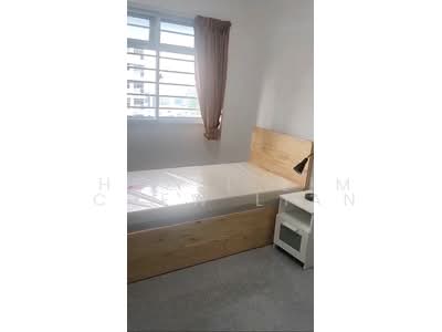 For Rent - 49 Strathmore Avenue