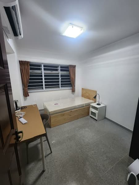 49 Strathmore Avenue, 49 Strathmore Avenue, Alexandra / Commonwealth, Room Rental, 120 sqft, HDB Flat For Rent, by Hazel Lim Chew Lian, 500076987 - Bedroom - PropertyGuru.com.sg